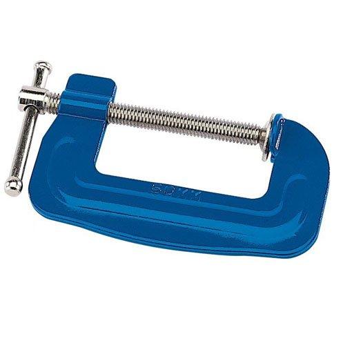 Algopix Similar Product 17 - Draper 04364 50 x 25mm Capacity CCramp