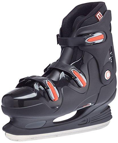 Algopix Similar Product 9 - Nijdam Ice hockeyskate Sr