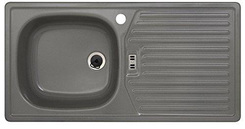 Algopix Similar Product 1 - Rieber E 86 K Kitchen Sink, 72010901