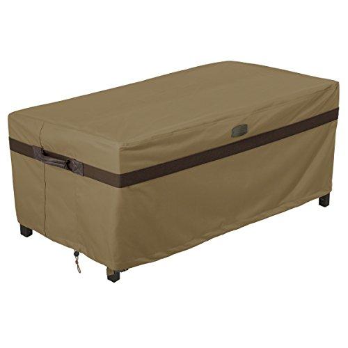 Algopix Similar Product 11 - Classic Accessories Hickory Patio