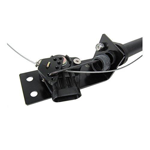 Algopix Similar Product 7 - BM 120002 Throttle Position Sensor for