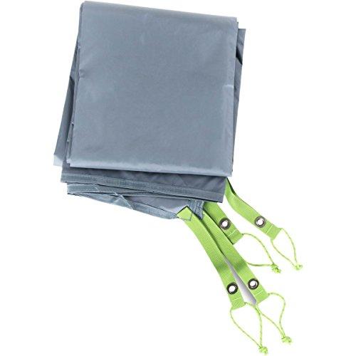 Algopix Similar Product 5 - Nemo Kunai 2P Footprint