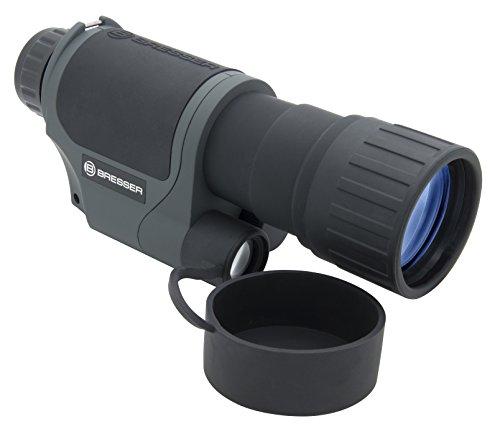 Algopix Similar Product 14 - Bresser NightSpy 5x50, 1877550