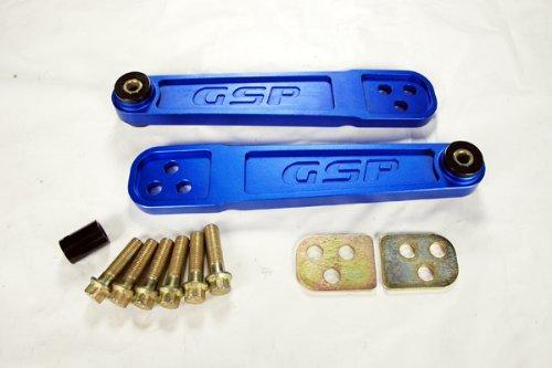Algopix Similar Product 8 - Godspeed Gen2 K20a K20 2002 to 2006 RSX