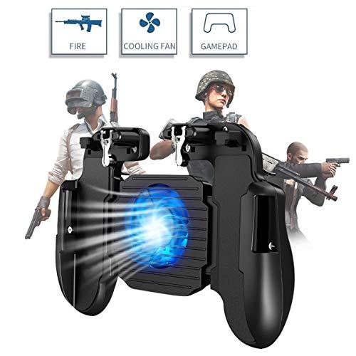 Algopix Similar Product 1 - Newseego Mobile Game Controller