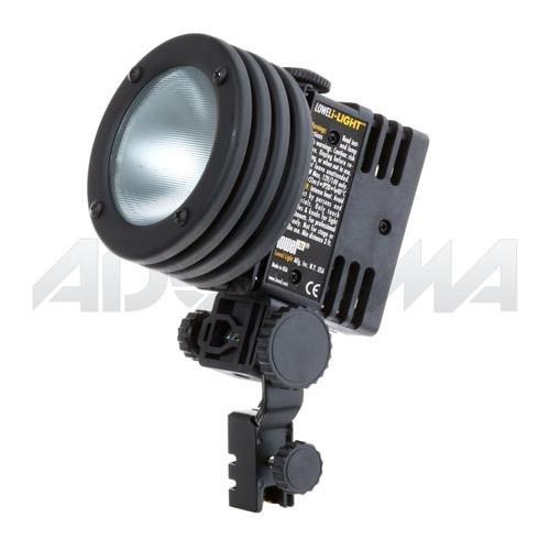 Algopix Similar Product 7 - Lowel IDLight 100W Focus Flood Light