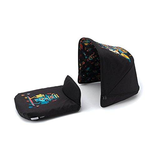 Algopix Similar Product 19 - Bugaboo Donkey X Niark1 Special