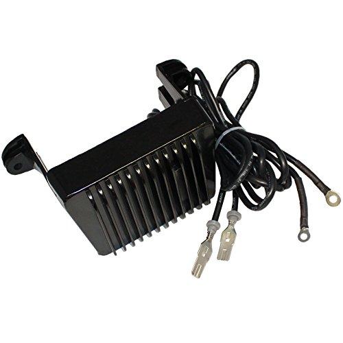 Algopix Similar Product 15 - Caltric Regulator Rectifier Fits HARLEY