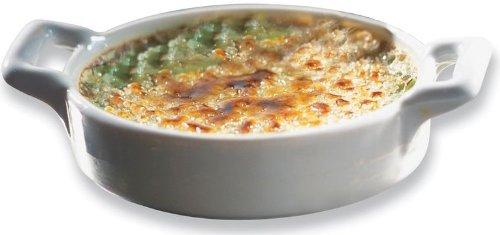 Algopix Similar Product 9 - Revol Belle Cuisine 619109 Creme Brulee