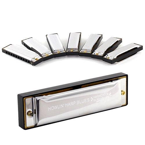 Algopix Similar Product 15 - 7xBJH-B20(A+Bb+C+D+E+F+G)+CASE