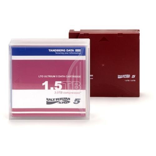 Algopix Similar Product 4 - Tandberg Data Data Cartridge  LTO