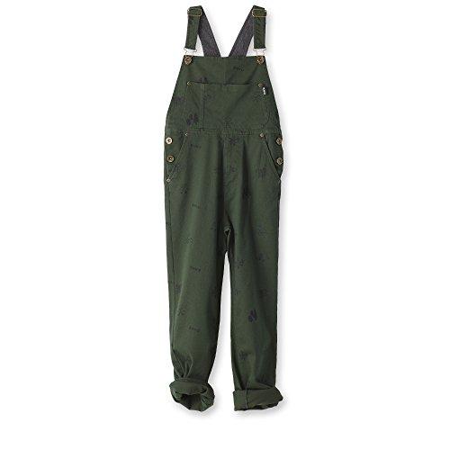 Algopix Similar Product 4 - KAVU Wyle Kids Overalls  NW Camp 