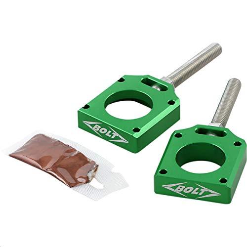 Algopix Similar Product 3 - Bolt 02000189G Chain Adjuster Blocks