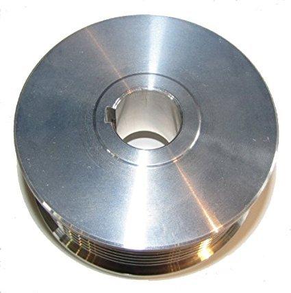 Algopix Similar Product 9 - 928 Motorsports 8VT325 8Rib Pulley for