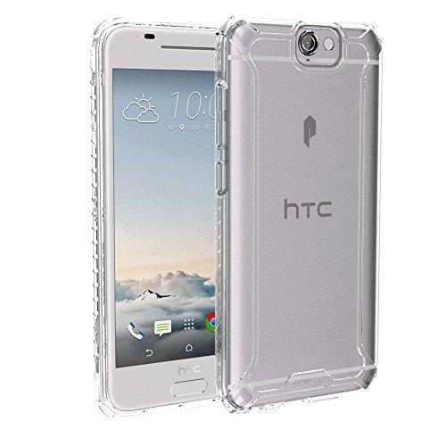 Algopix Similar Product 1 - HTC One A9 Case POETIC Affinity Series