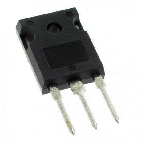 Algopix Similar Product 4 - FAIRCHILD SEMICONDUCTOR HGTG40N60B3