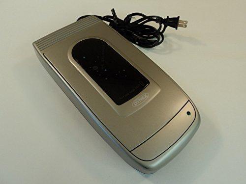 Algopix Similar Product 11 - Dynex DX-VR101 VHS Rewinder