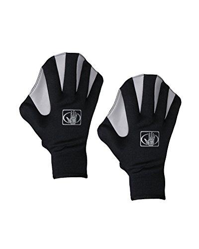 Algopix Similar Product 5 - Body Glove Power Paddle Gloves