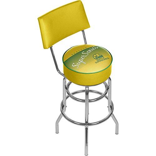 Algopix Similar Product 17 - NBA Seattle SuperSonics Seattle Super