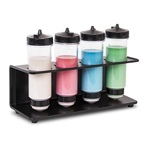 Algopix Similar Product 12 - PancakeBot PNKB01BOT4 Dash Batter