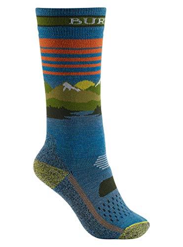 Algopix Similar Product 13 - Burton Youth Premium Midweight Socks