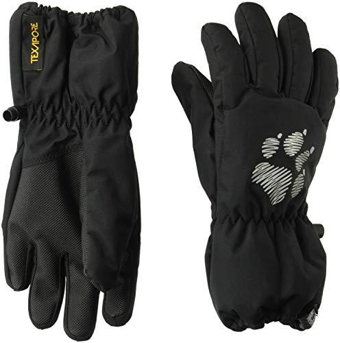 Algopix Similar Product 18 - Jack Wolfskin Texapore Snow Kids