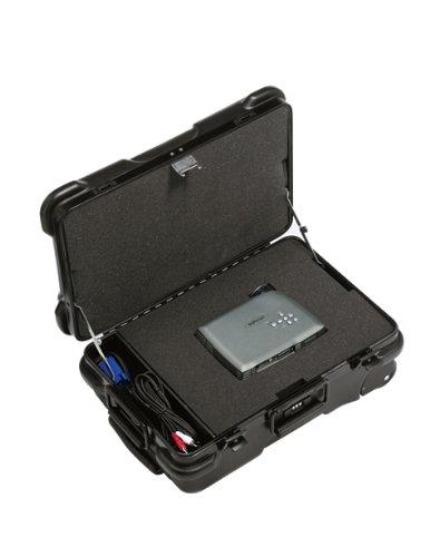 Algopix Similar Product 13 - InFocus Corporation Mobile Projector