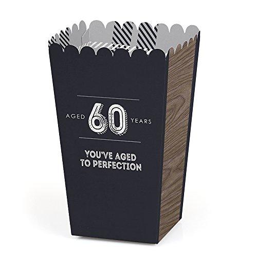 Algopix Similar Product 16 - 60th Milestone Birthday  Dashingly