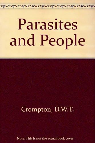Algopix Similar Product 4 - Parasites and People