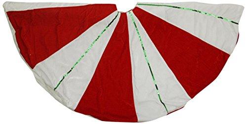 Algopix Similar Product 4 - Northlight Peppemint Twist White with