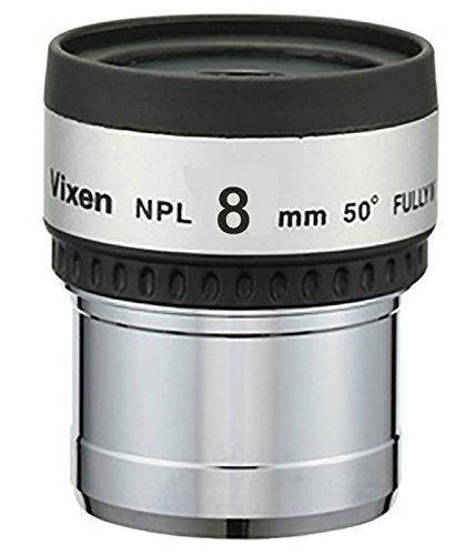 Algopix Similar Product 8 - Vixen Optics 39203 USA Vixen NPL 8mm