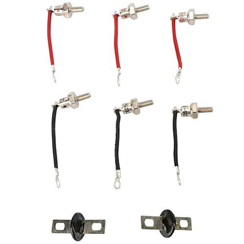 Algopix Similar Product 18 - Riuty Diode Rectifier RSK2001