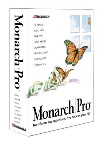 Algopix Similar Product 11 - Monarch Pro 6.0 Upgrade from Pro