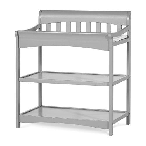 Algopix Similar Product 4 - Child Craft Coventry Infant Changing