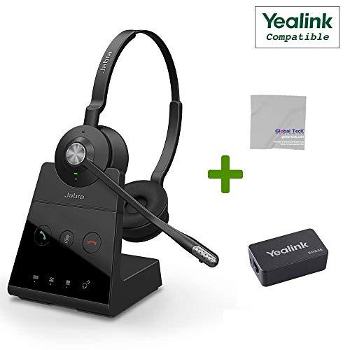 Algopix Similar Product 2 - Yealink Compatible Jabra Engage 65