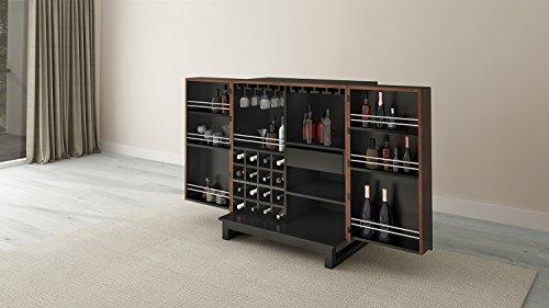 Algopix Similar Product 15 - Furnitech 36 Free Standing