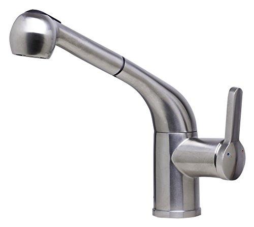 Algopix Similar Product 20 - ALFI brand AB2023BSS Modern Solid Pull