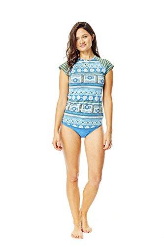 Algopix Similar Product 19 - CARVE Designs Womens Belles Beach