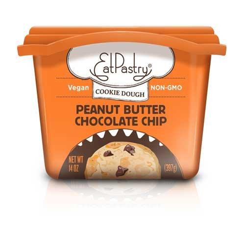 Algopix Similar Product 13 - EatPastry Peanut Butter Chocolate Chip