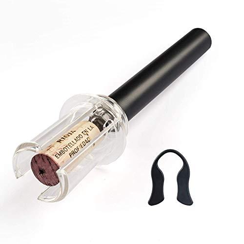 Algopix Similar Product 6 - Wine Opener Air Pressure Pump Bottle