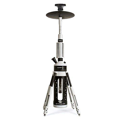 Algopix Similar Product 11 - NEW AUTHENTIC STARBUZZ CARBINE HOOKAH