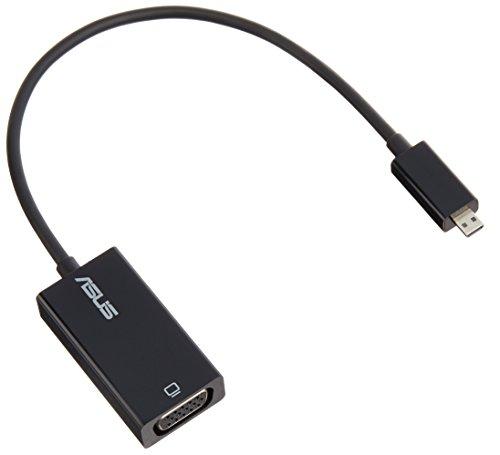 Algopix Similar Product 1 - ASUS Micro-HDMI to VGA Adapter