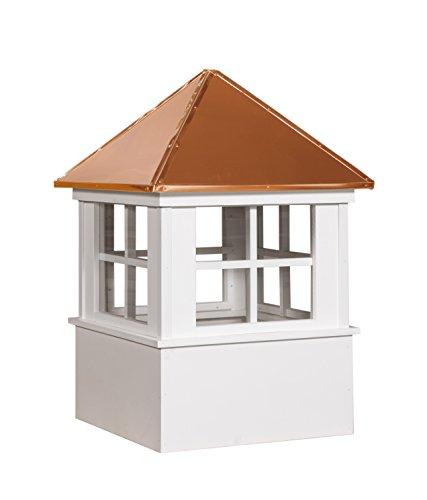 Algopix Similar Product 17 - East Coast Weathervanes and Cupolas