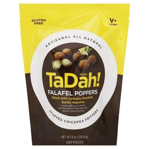 Algopix Similar Product 15 - Tadah Falafel Popper Lemon Garlic 8
