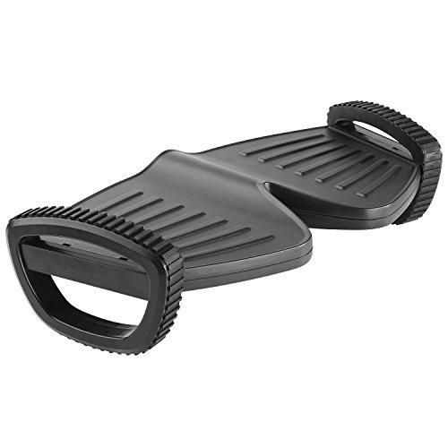 Algopix Similar Product 9 - Standing Desk Foot Stool  Adjustable
