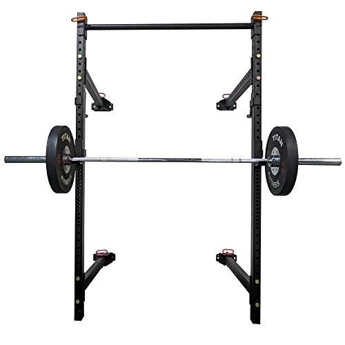 Algopix Similar Product 20 - Titan Fitness T3 Series Fold Back
