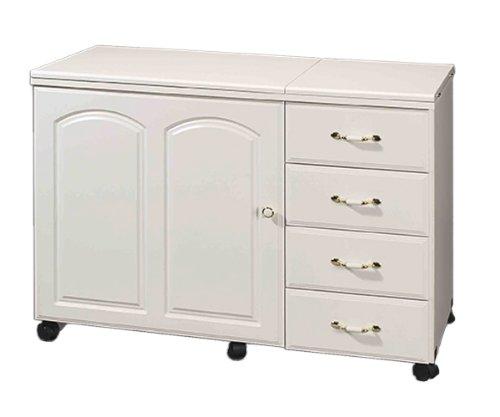 Algopix Similar Product 20 - Model 4700 Maximum Storage Large Work
