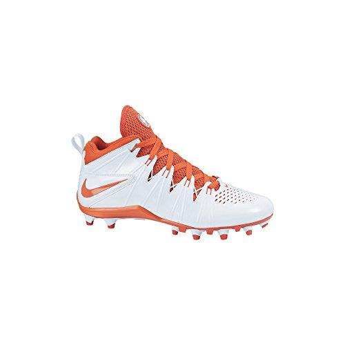 Algopix Similar Product 14 - Nike Air Huarache 4 Mens Lacrosse