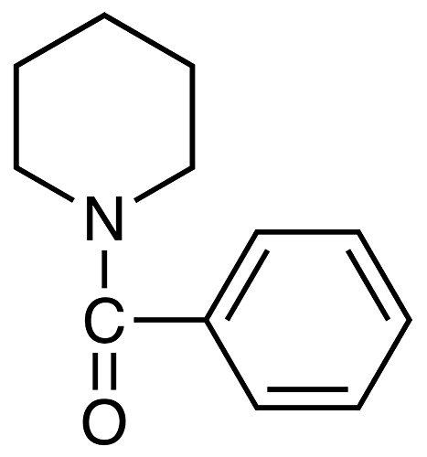 Algopix Similar Product 1 - TCI America 1Benzoylpiperidine