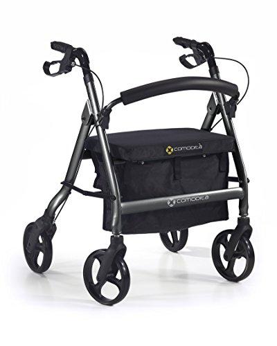 Algopix Similar Product 9 - Comodit Spazio Extra Wide HeavyDuty